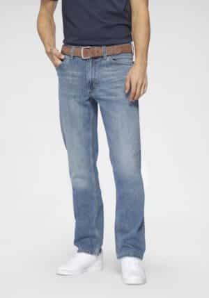 MUSTANG 5-Pocket-Jeans "Style Tramper Straight"