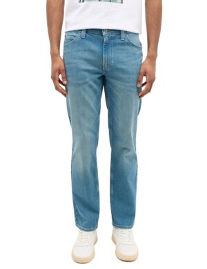 MUSTANG 5-Pocket-Jeans "Style Tramper Straight"