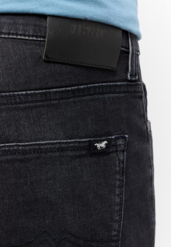 MUSTANG Skinny-fit-Jeans "Style Frisco Skinny"