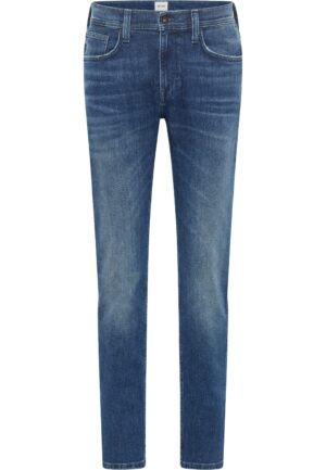 MUSTANG Slim-fit-Jeans "Style Orlando Slim"