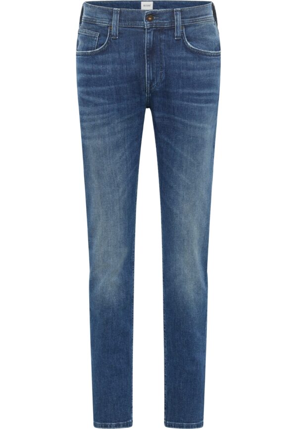 MUSTANG Slim-fit-Jeans "Style Orlando Slim"