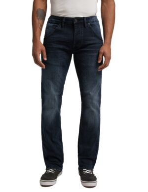 MUSTANG Straight-Jeans "Michigan Straight"