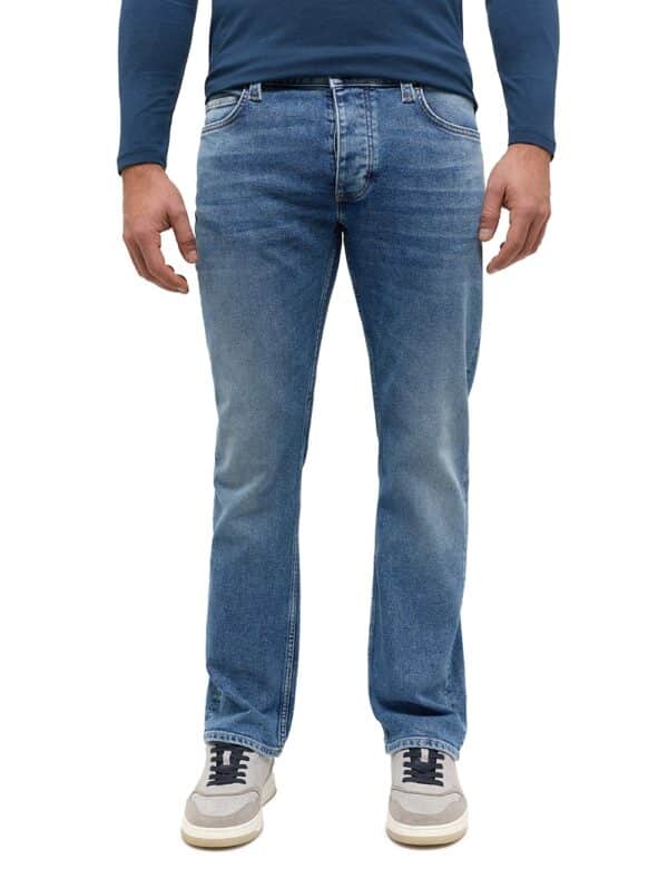 MUSTANG Straight-Jeans "Style Michigan Straight"