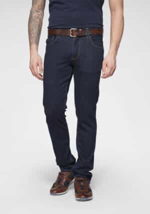 MUSTANG Straight-Jeans "Style Washington Straight"