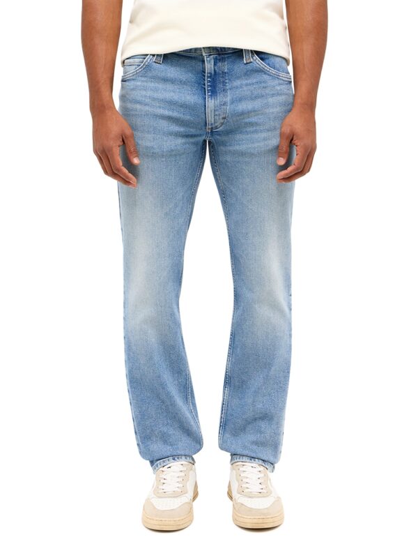 MUSTANG Straight-Jeans "Tramper Straight"