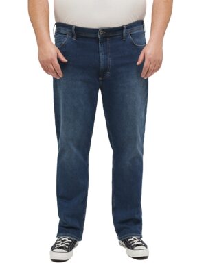 MUSTANG Straight-Jeans "Washington"