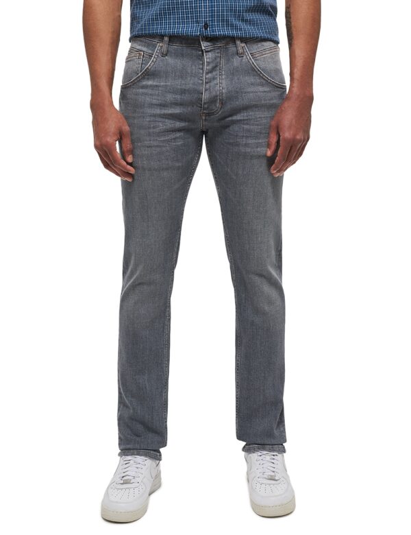 MUSTANG Tapered-fit-Jeans "Style Michigan Tapered"