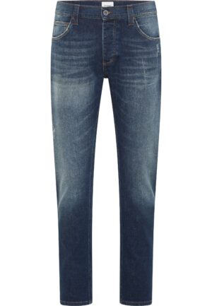 MUSTANG Tapered-fit-Jeans "Style Toledo Tapered"