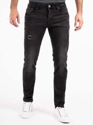 PEAK TIME Slim-fit-Jeans "München"