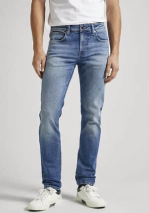 Pepe Jeans 5-Pocket-Jeans "Pepe Jeans SLIM JEANS"