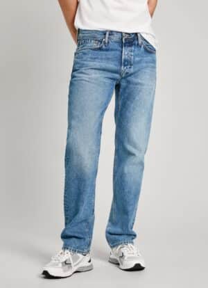 Pepe Jeans Loose-fit-Jeans "LOOSE JEANS"