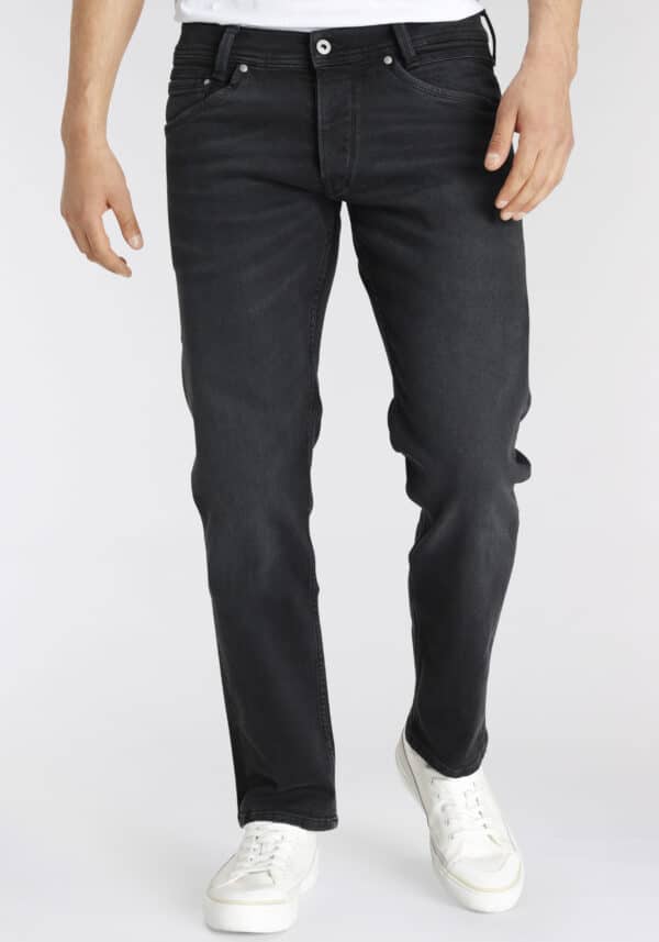 Pepe Jeans Regular-fit-Jeans "Spike"