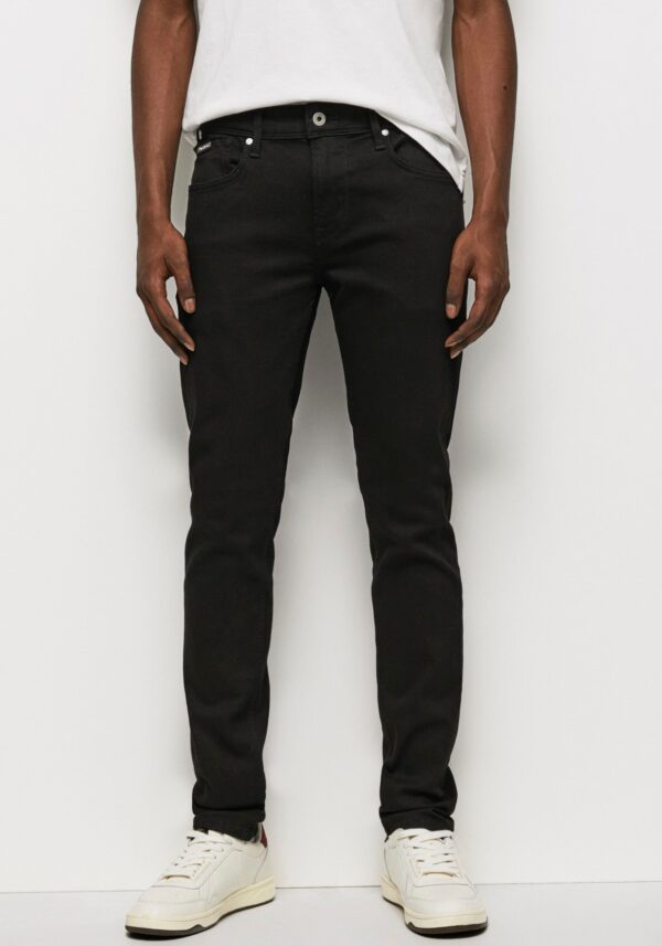 Pepe Jeans Skinny-fit-Jeans "Finsbury"