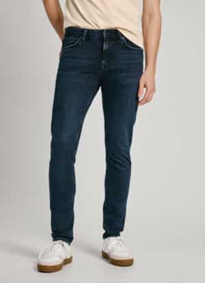 Pepe Jeans Skinny-fit-Jeans "SKINNY JEANS"