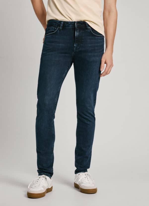 Pepe Jeans Skinny-fit-Jeans "SKINNY JEANS"