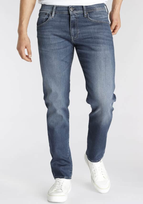 Pepe Jeans Slim-fit-Jeans "CANE"