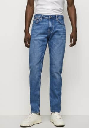 Pepe Jeans Slim-fit-Jeans "HATCH REGULAR"