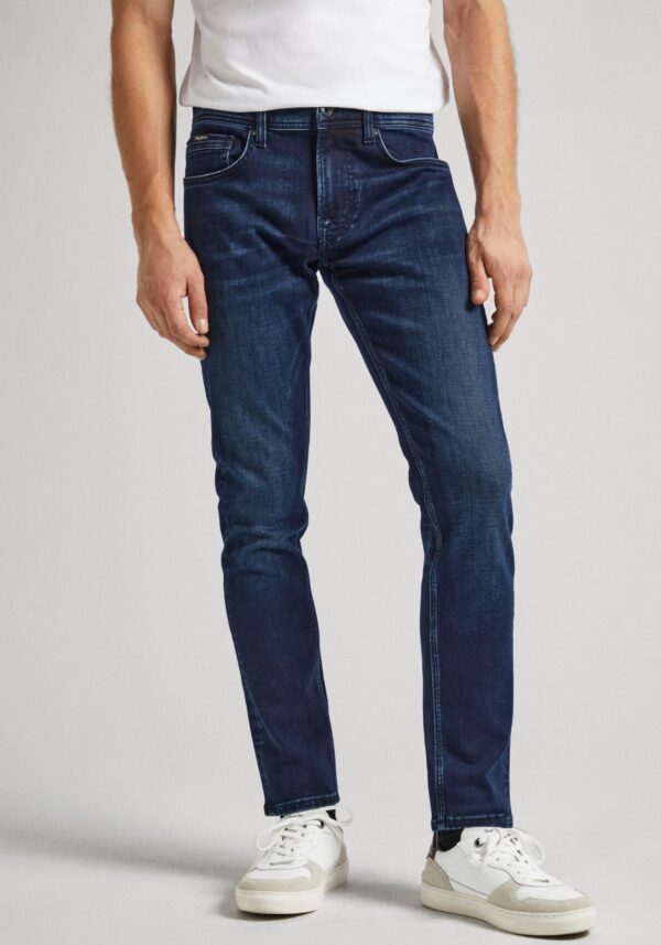 Pepe Jeans Slim-fit-Jeans "SLIM GYMDIGO JEANS