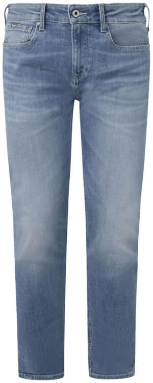 Pepe Jeans Slim-fit-Jeans "SLIM JEANS"