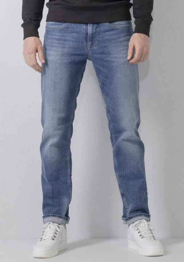 Petrol Industries Regular-fit-Jeans "RILEY"