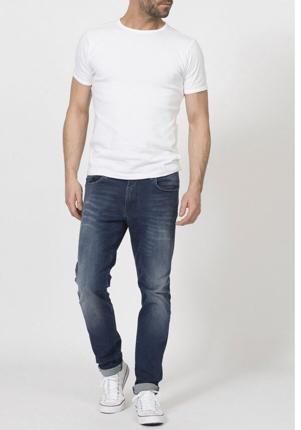 Petrol Industries Slim-fit-Jeans "Seaham"