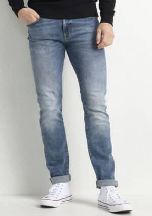 Petrol Industries Slim-fit-Jeans "SEAHAM-FUTUREPROOF"