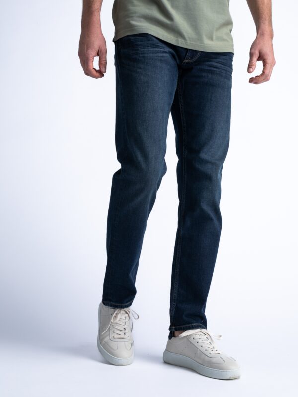 Petrol Industries Straight-Jeans "Starling - Straight Denim"