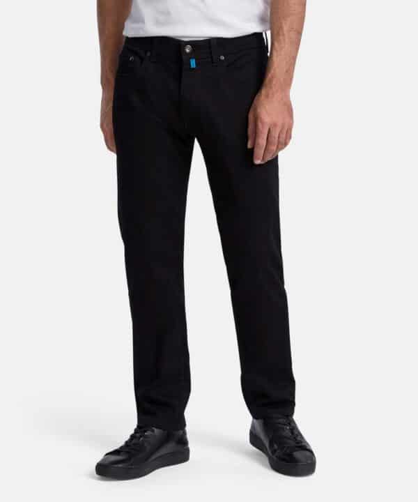 Pierre Cardin Tapered-fit-Jeans "Lyon Tapered"