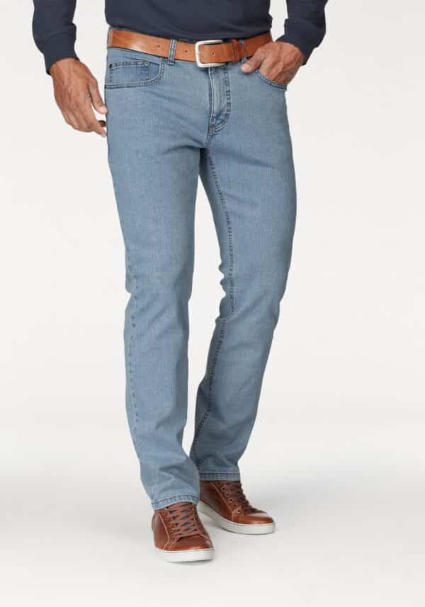 Pioneer Authentic Jeans Stretch-Jeans "Ron"