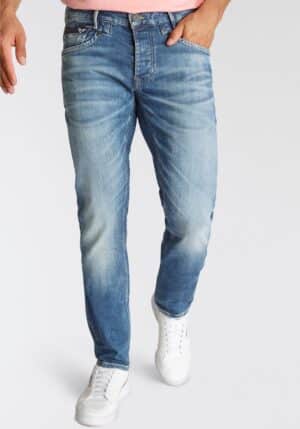 PME LEGEND Straight-Jeans "Commander 3.0"