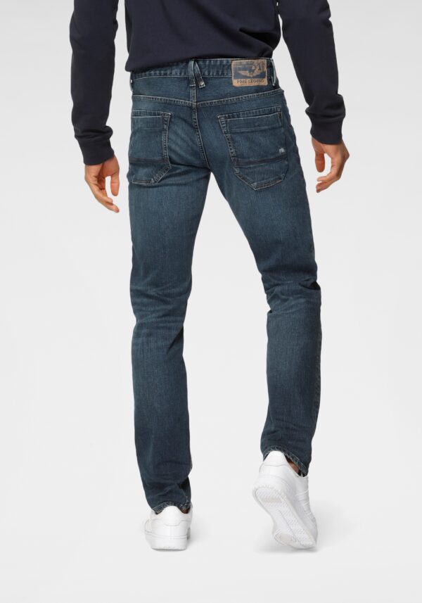 PME LEGEND Tapered-fit-Jeans "SKYMASTER"