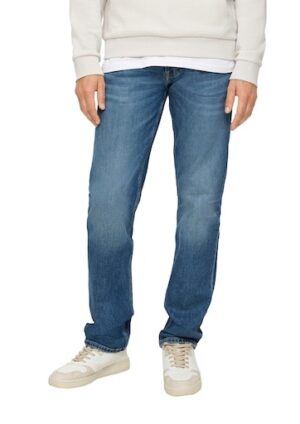 QS Bequeme Jeans