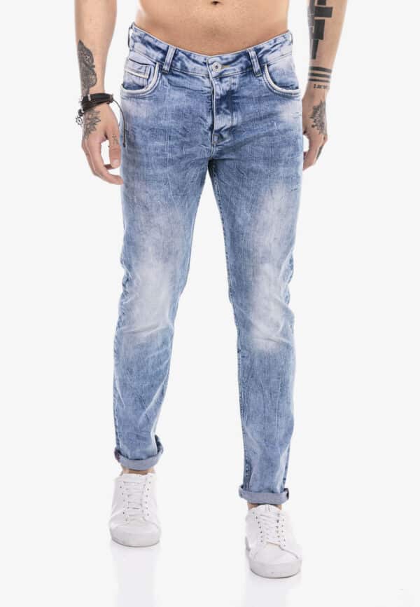 RedBridge Bequeme Jeans "Sutton Coldfield"