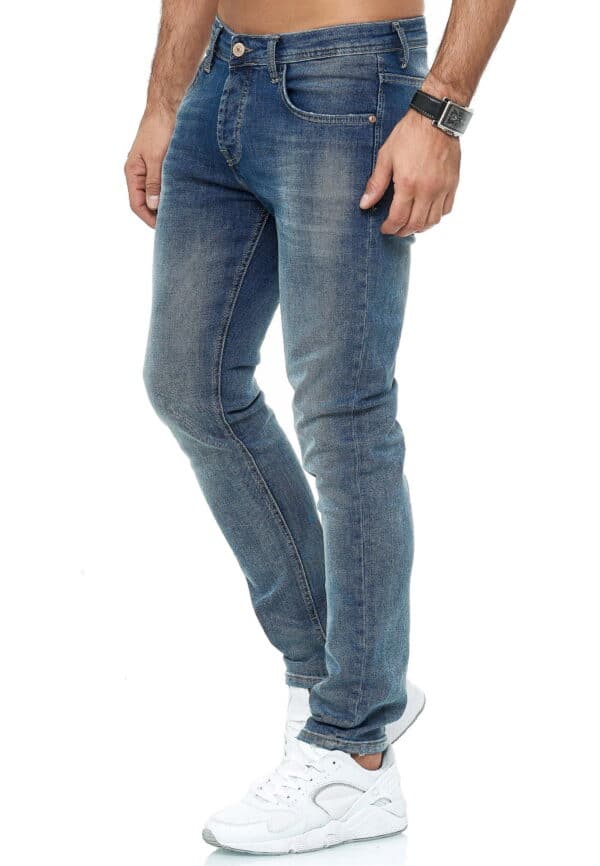 RedBridge Slim-fit-Jeans "Santa Clarita"