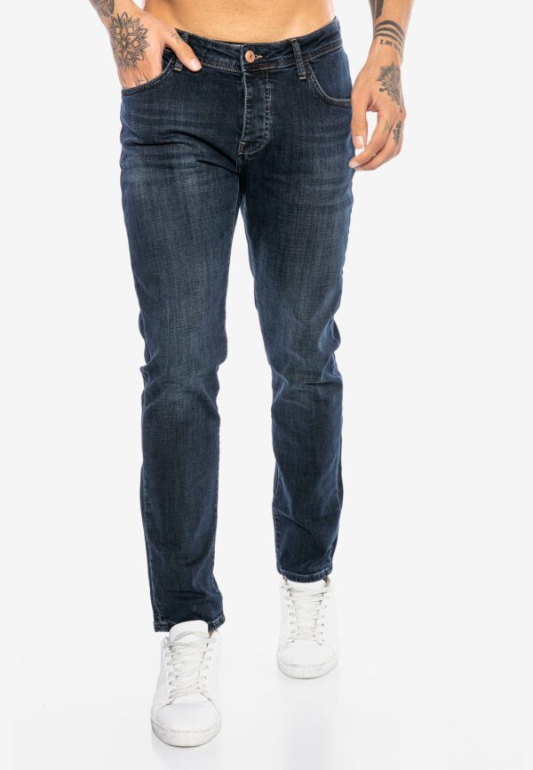 RedBridge Slim-fit-Jeans "Tempe"