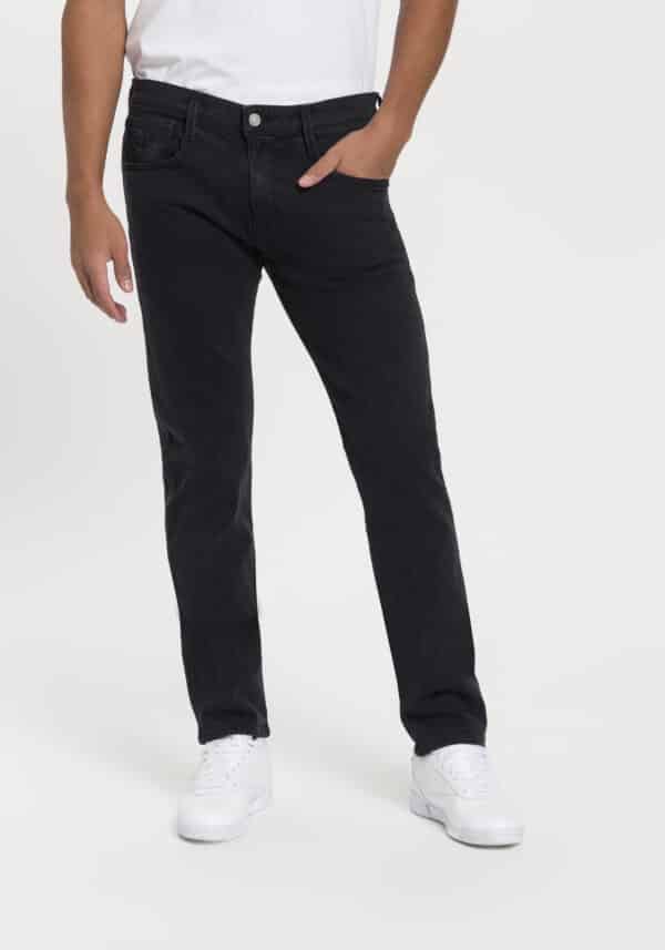 Replay Slim-fit-Jeans "ANBASS"