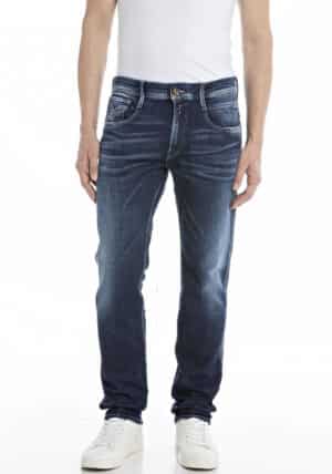 Replay Slim-fit-Jeans "ANBASS Jeans"