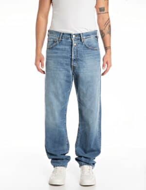 Replay Straight-Jeans "M9Z1 9Zero1 90´s Straight Fit"