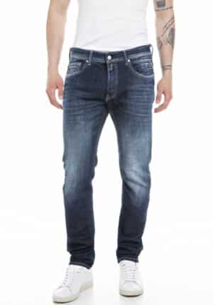 Replay Straight-Jeans "WILLBI"