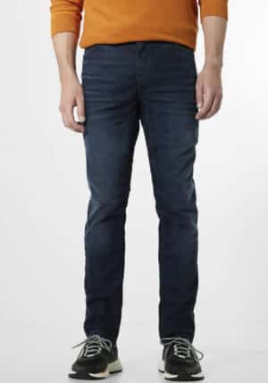 STREET ONE MEN Regular-fit-Jeans