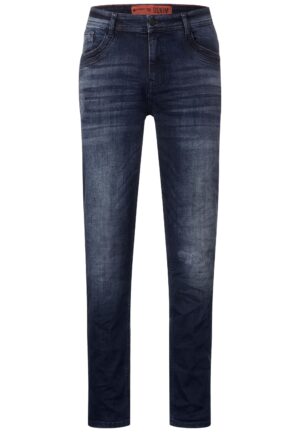 STREET ONE MEN Slim-fit-Jeans