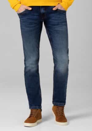 TIMEZONE Regular-fit-Jeans "Regular EliazTZ"