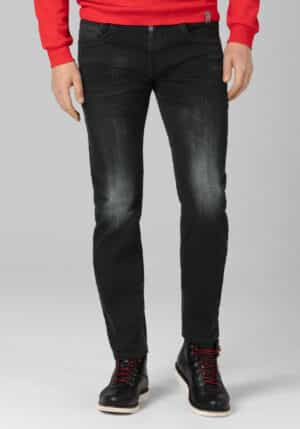 TIMEZONE Regular-fit-Jeans "Regular GerritTZ"