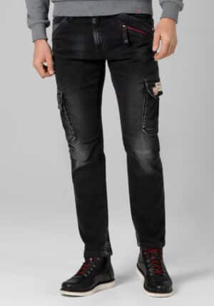 TIMEZONE Regular-fit-Jeans "Regular RogerTZ"