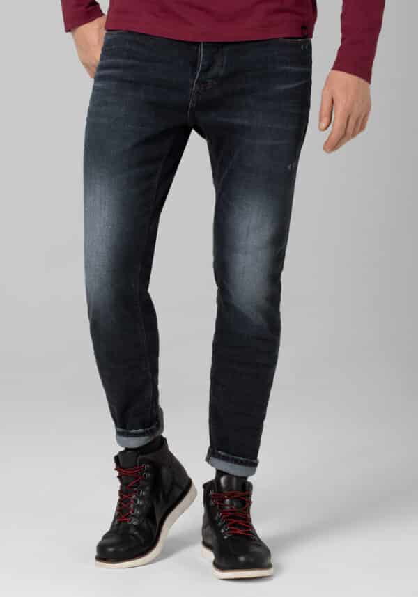 TIMEZONE Slim-fit-Jeans "Slim DwyaneTZ"