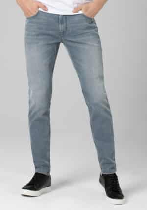 TIMEZONE Slim-fit-Jeans "Slim EduardoTZ"