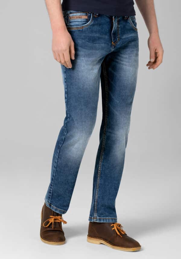 TIMEZONE Slim-fit-Jeans "Slim EdwardTZ"