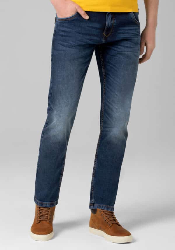 TIMEZONE Slim-fit-Jeans "Slim ScottTZ"