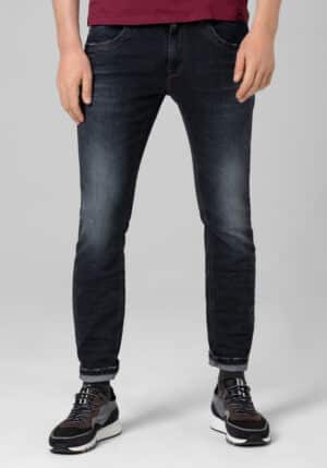 TIMEZONE Slim-fit-Jeans "Tight CostelloTZ"