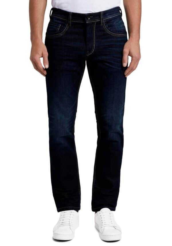 TOM TAILOR 5-Pocket-Jeans "Marvin Straight"